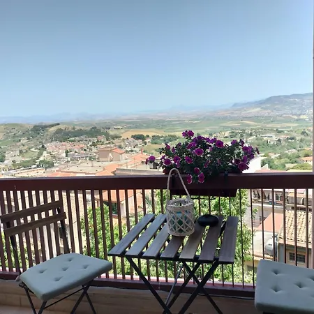 D&P Suites 1 Salemi Exterior photo