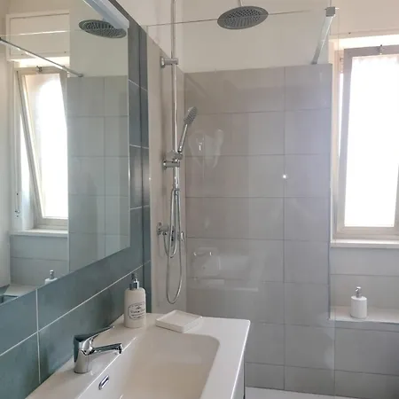 D&P Suites 1 Salemi Exterior photo