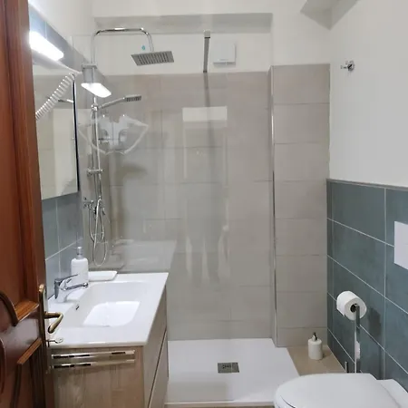 D&P Suites 1 Salemi Exterior photo