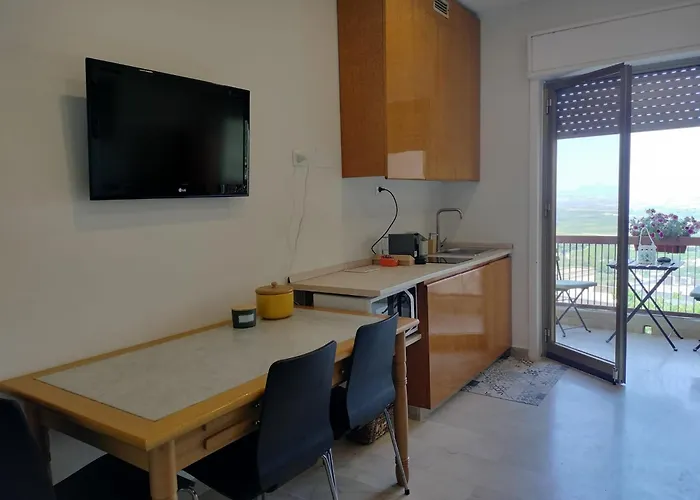 D&P Suites 1 Salemi