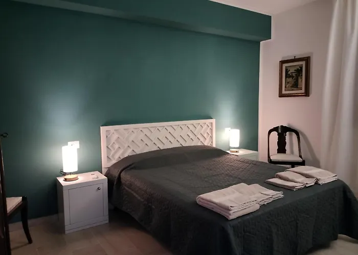 D&P Suites 1 Salemi