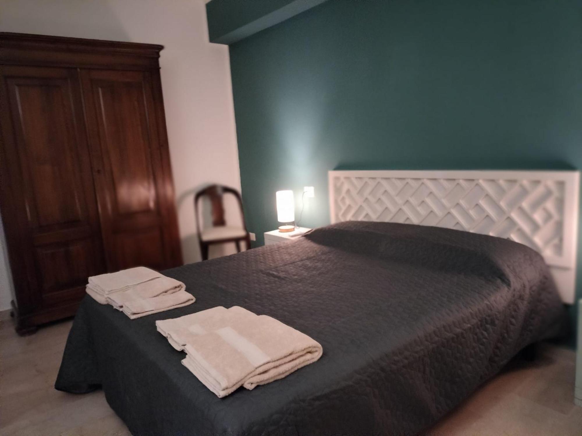 Holiday home D&p 1 Salemi