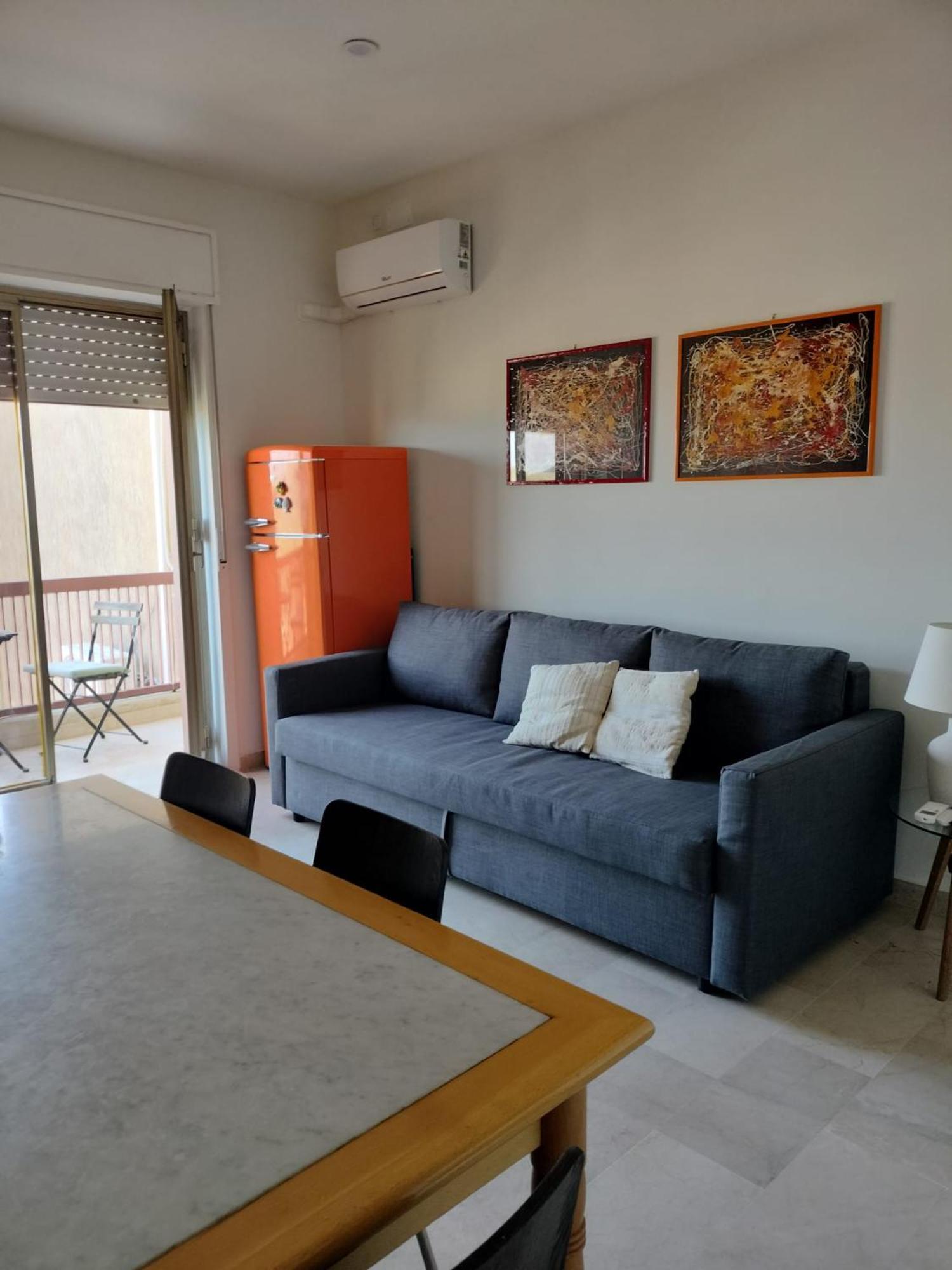 Holiday home D&p 1 Salemi