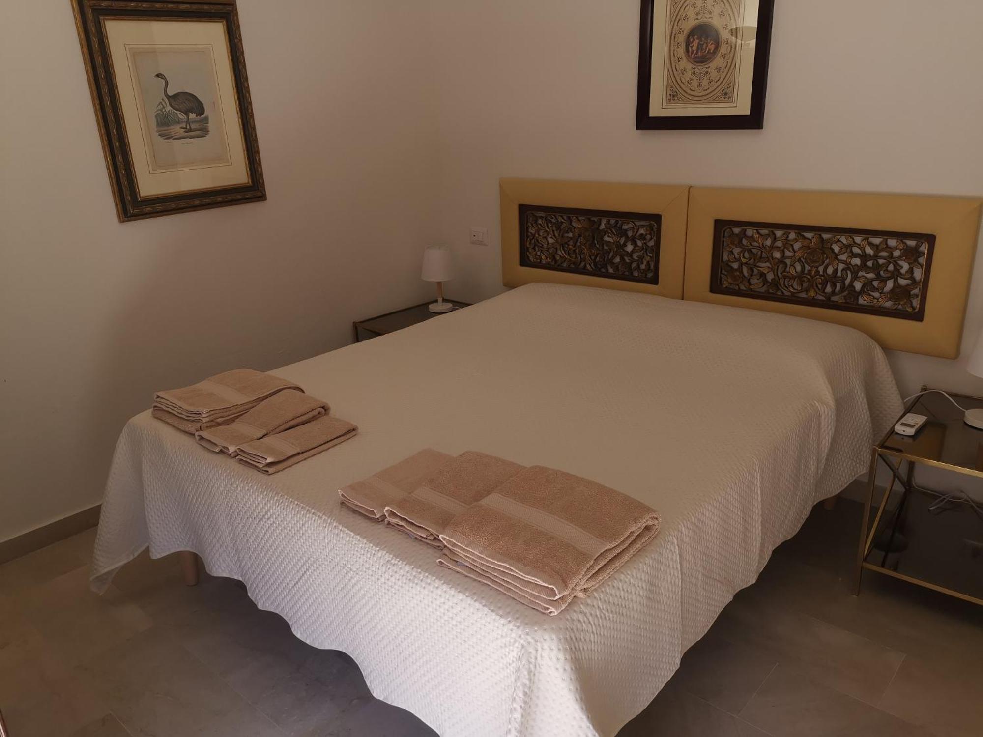 Holiday home D&p 1 *