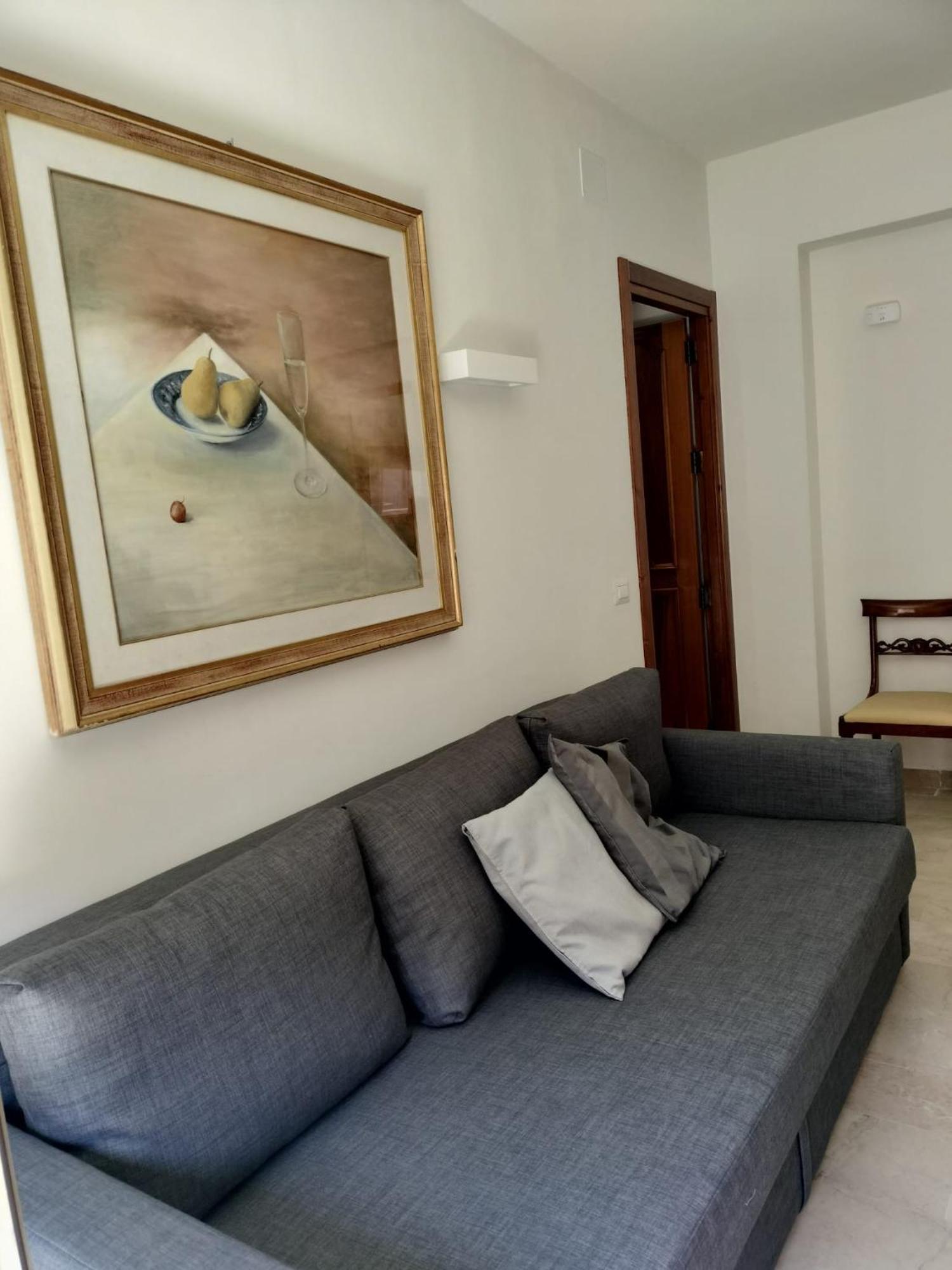Holiday home D&p 1 Salemi