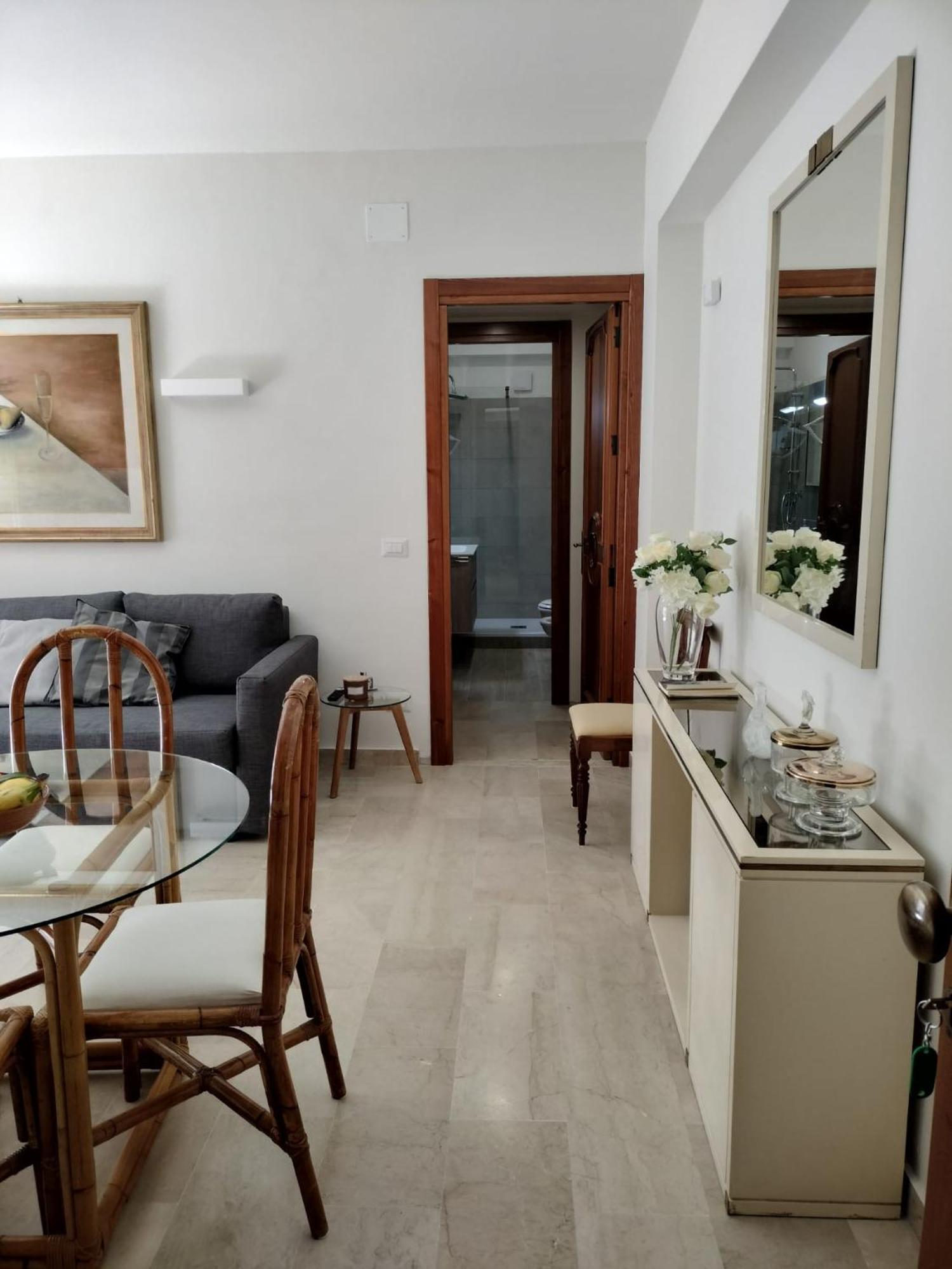 Holiday home D&p 1 Salemi